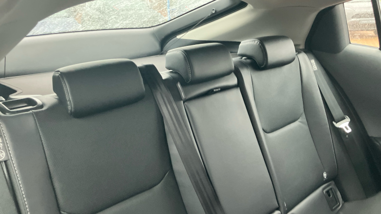 Toyota Prius 2.0 PHEV Excel 5dr CVT Hatchback